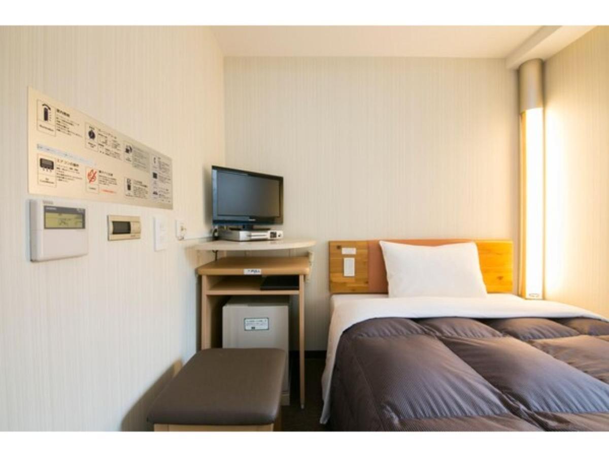 R&B Hotel Kumagaya Ekimae - Vacation Stay 14848V ภายนอก รูปภาพ